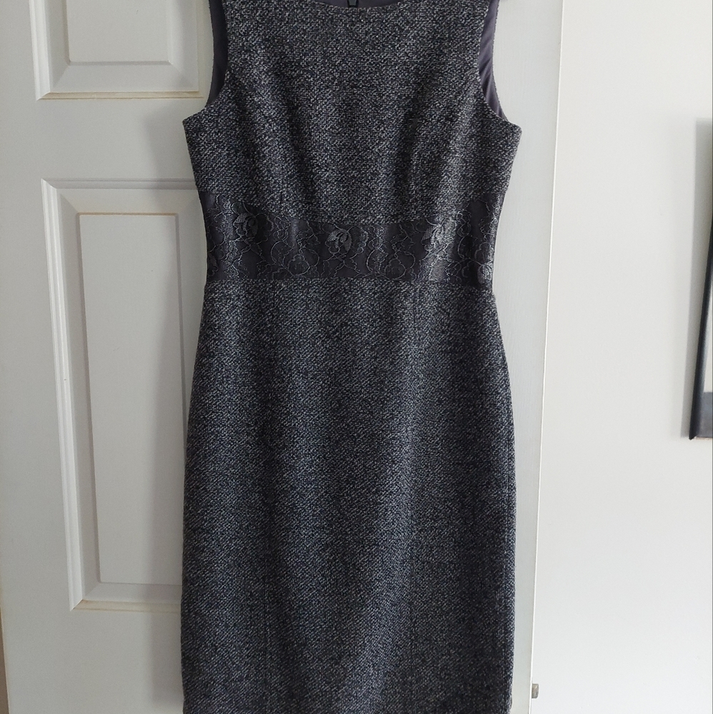 Sheath dress